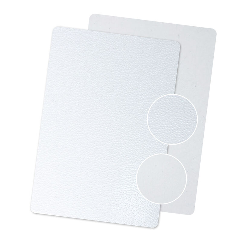 Anti Slip Durable Easy Install Gravel Textured Frp Panel Weatherproof ...