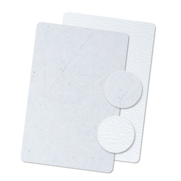 Natural Textured FRP Wall Panels Moistureproof Long-Lasting Finish