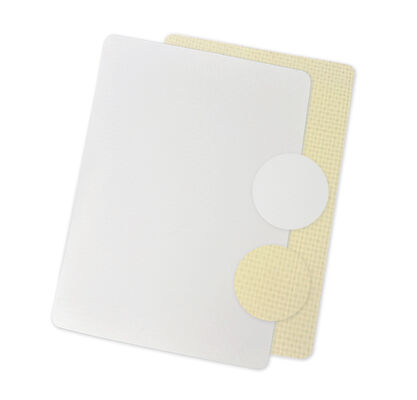 Qualidade Folhas de FRP de alto brilho para caminhões de carga seca resistentes ao desgaste Fábrica