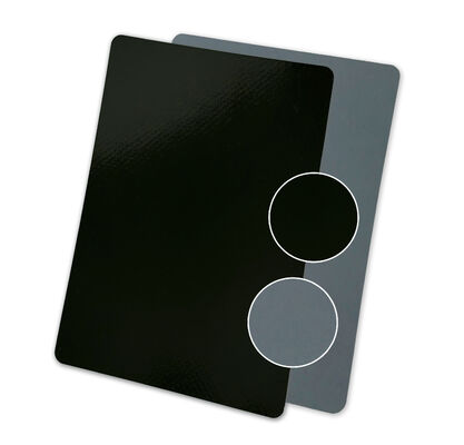 Qualité Plaque plate de FRP personnalisée pour remorques 3500 mm de largeur supplémentaire Usine