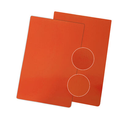 Quality FRP Flat Sheet High Gloss Lightweight High Strength Corrosion Resistant factory