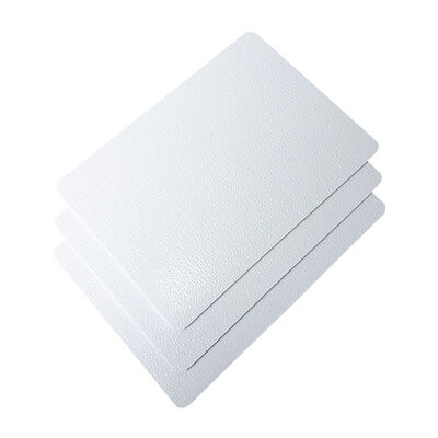 Anti Slip Durable Easy Install Gravel Textured Frp Panel Weatherproof ...