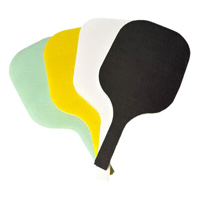 کیفیت لچک پذیری بالا FRP فیبرگلاس Pickleball Paddle 20٪ افزایش بازتاب توپ کارخانه