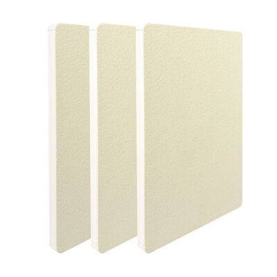 Kualitas Panel Dinding Panjat Tebing Fiberglass Profesional Simulasi Tinggi Bertema Dinding Batu pabrik