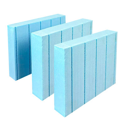 Ποιότητα Σάντουιτς για όλες τις χρήσεις XPS Insulation Board Sandwich Core, ανθεκτικό στην υγρασία, υψηλής αντοχής Εργοστάσιο