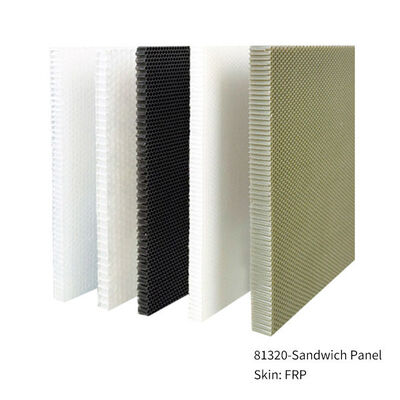 Calidad Panel de freno aislado térmicamente de alta calidad Fábrica