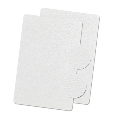 Quality Non Slip Textured FRP Panels For Shower Walls Scratch Resistant Wear Resistant factory