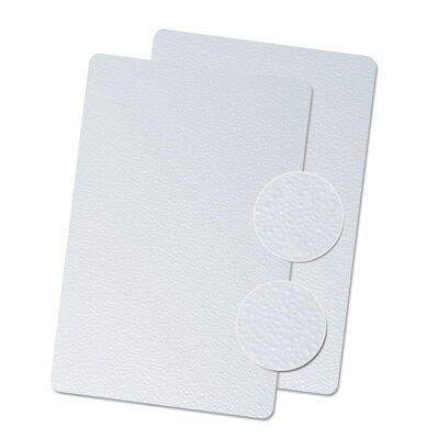 Calidad Panel de pared de baño de FRP Superficie con patrón Sin problemas de montaje Superficie texturizada Fábrica