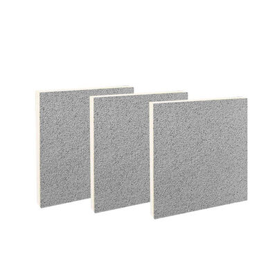 Chất lượng Các tấm sợi thủy tinh cao cấp có kết cấu bền chống trượt và bền cao nhà máy