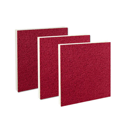 Quality Corrosion-Proof High-Load Outdoor Climbing Wall Premium Fiberglass Panels factory