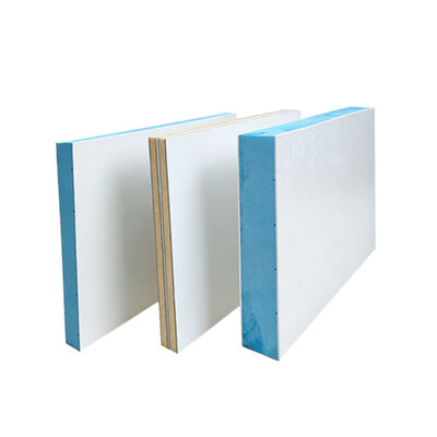 Quality Fiberglass Structural Insulated Panels Lightweight High Strength for Refrigerated Trucks factory