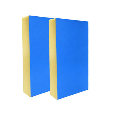 Quality Fiberglass Composite Panel  Anti-Aging Stable Damp-Proof Construction Board factory