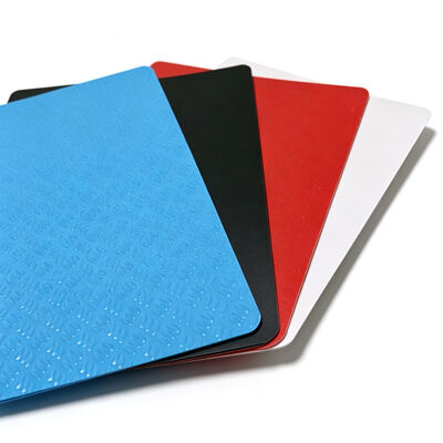Quality Fiberglass Panels For RV Non-Gloss Flat FRP Board Anti-Fouling Outstanding factory