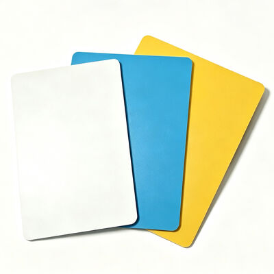 Qualità Lastre piane in GRP Superficie antigraffio Barriera termica superiore Facile da pulire Texture Fabbrica