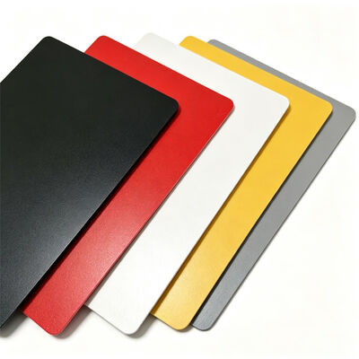 Quality GRP Flat Panels Oversized Width Scratch‑Proof Corrosion Resistant Durable Sheets factory