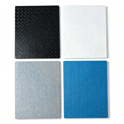 Quality Exterior Fiberglass Wall Panels Non Slip Impact Resistant Corrosion Proof factory